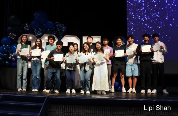 Senior Awards - 27 May 2025