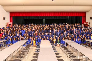 Senior Walk - 23 May 2025