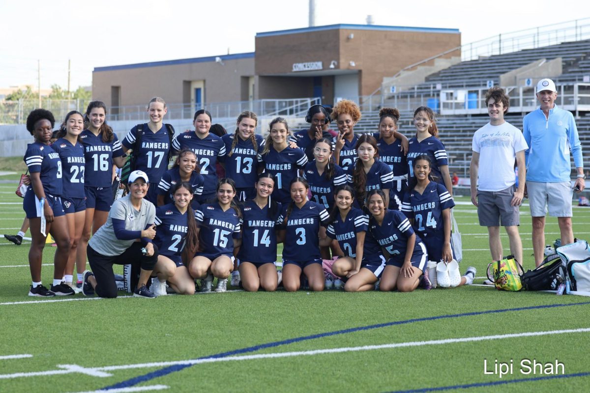 Flag Football - Clements vs. Travis - 10 May 2025