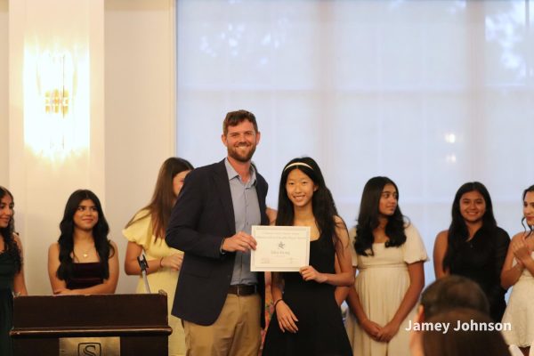 Girls Soccer Banquet - 16 April 2025