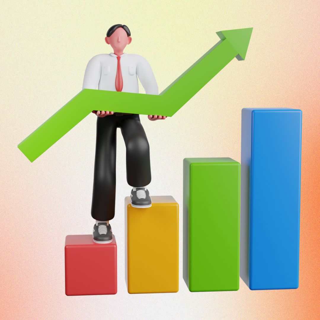 Merit pay is based on evaluations of student growth.
