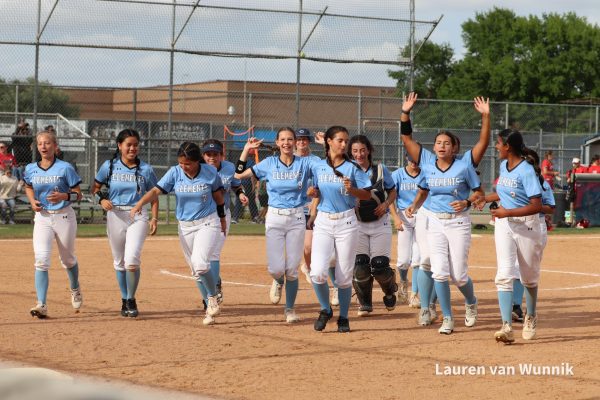 JV Softball - Clements vs. Travis - 17 April 2025