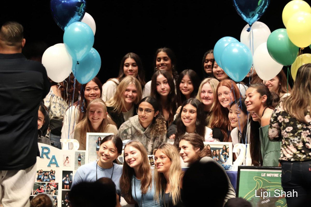 Signing Day 2025 - 30 April 2025