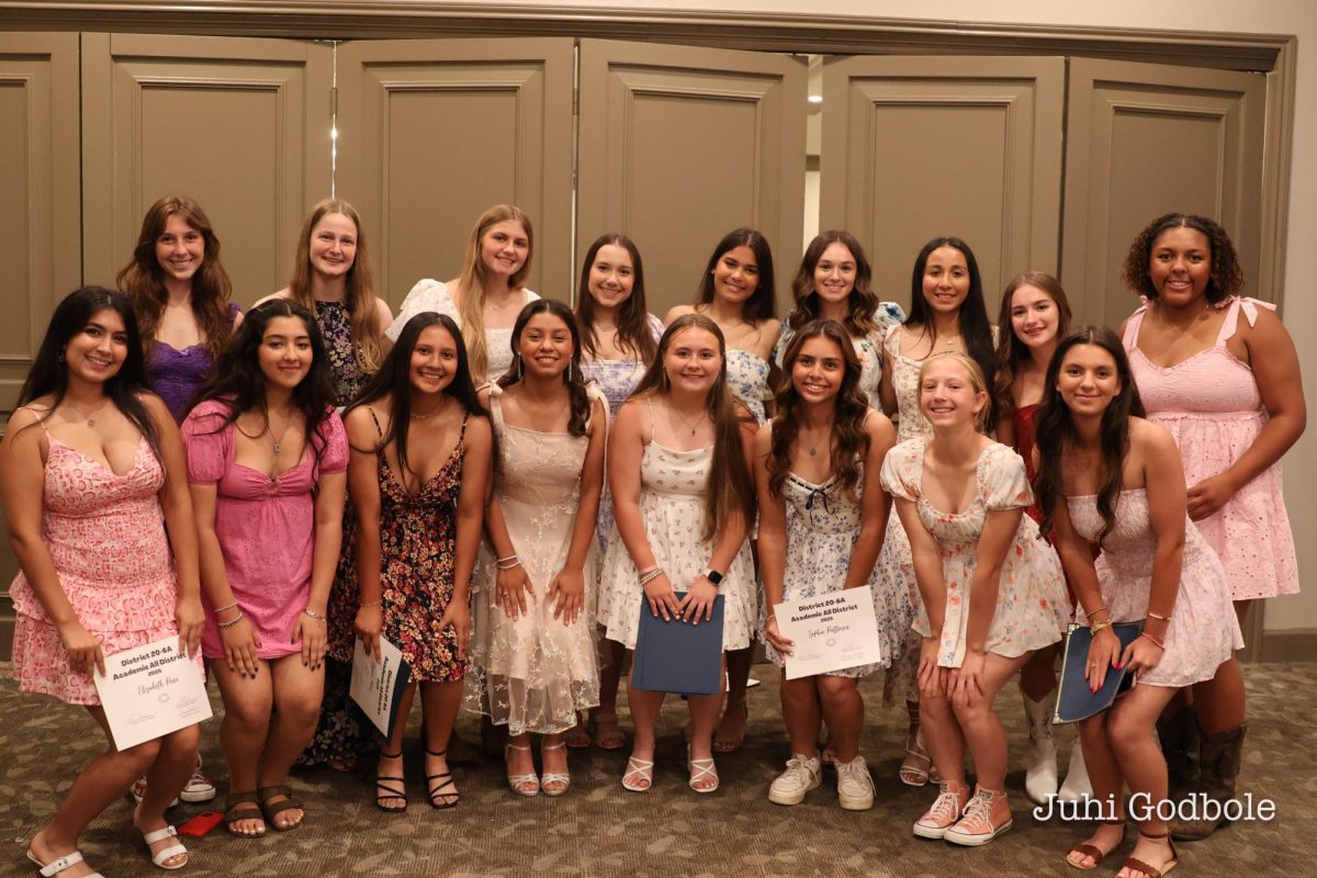 Softball Banquet 2025 - 6 May 2025