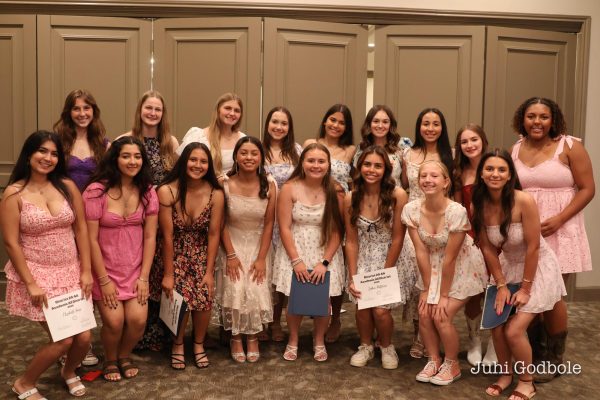 Softball Banquet 2025 - 6 May 2025