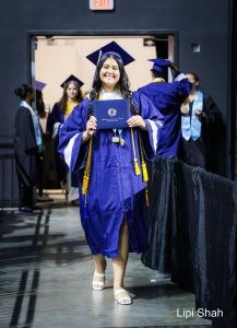Class of '25 Graduation - 31 May 2025