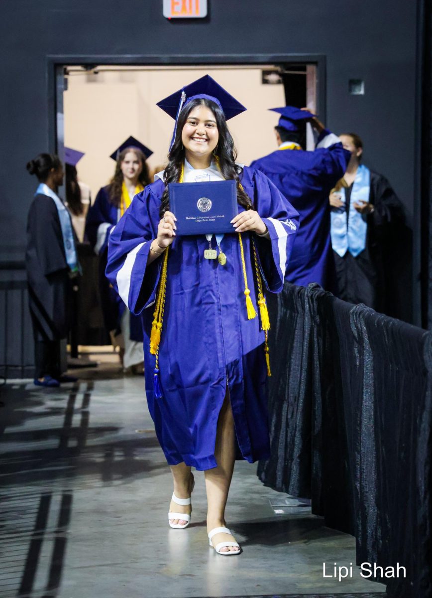 Class of '25 Graduation - 31 May 2025