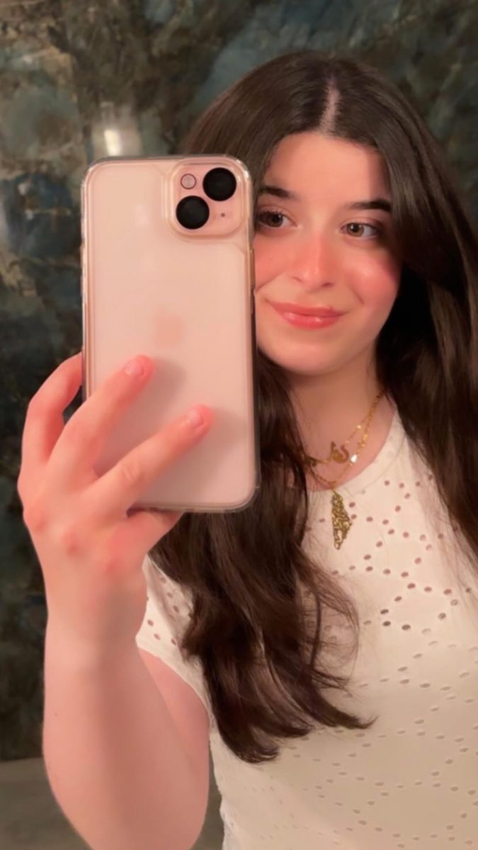 Layan Kharouf