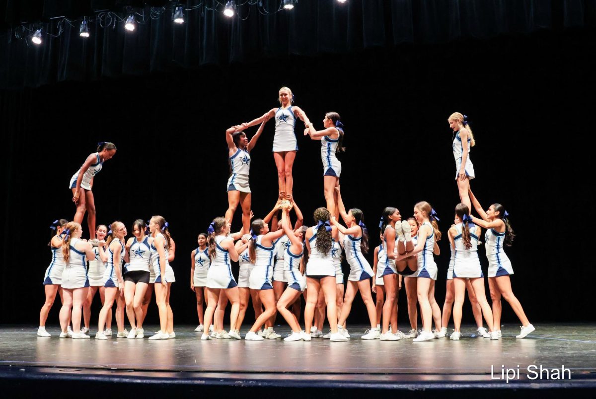 Kickoff Pep Rally - 23 August 2025