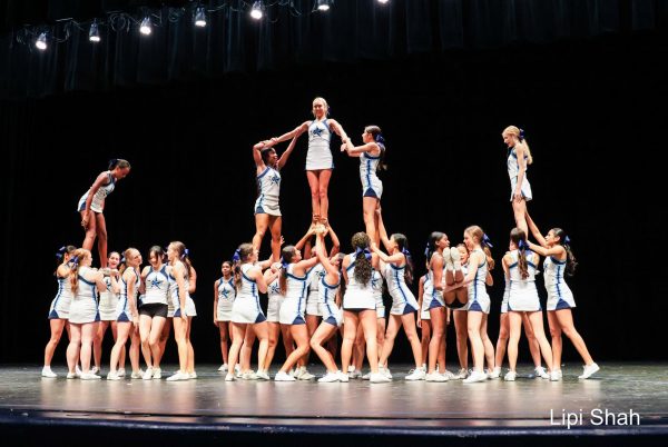Kickoff Pep Rally - 23 August 2025