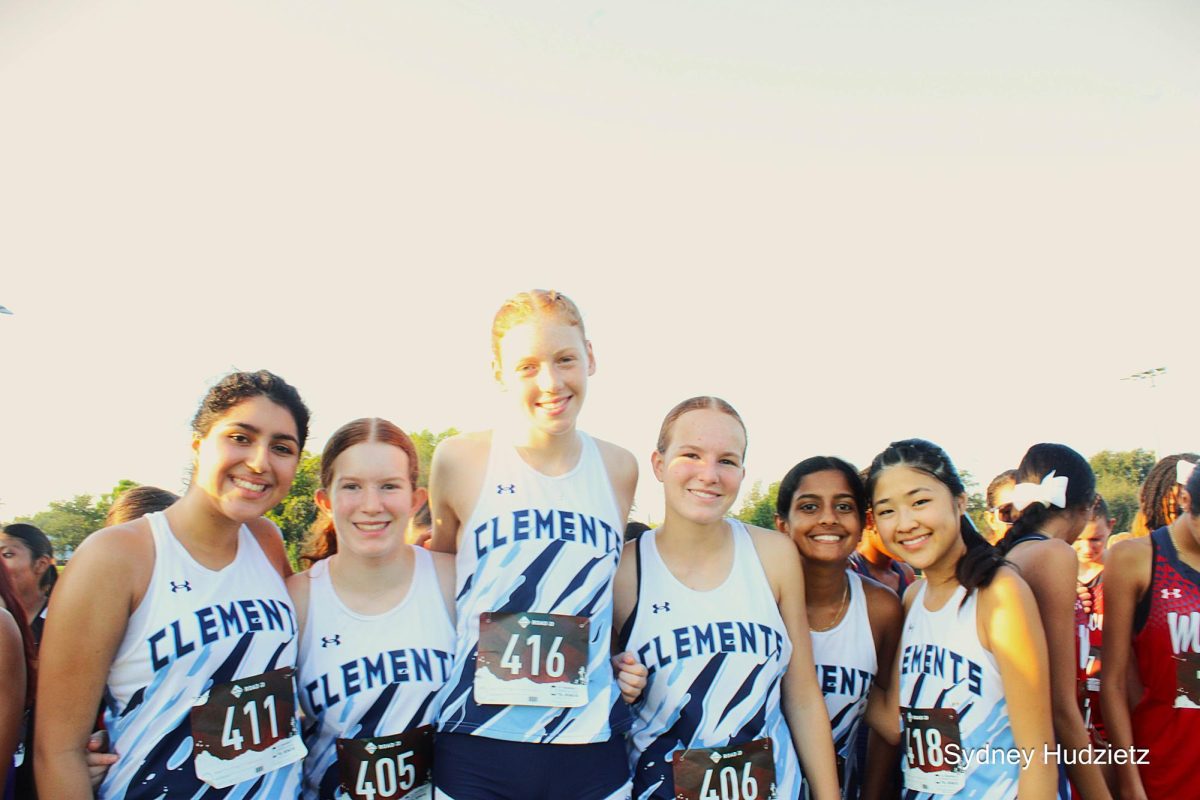 Boys and Girls Cross Country - Bulldog Invitational - 12 September 2025