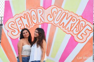 Class of '26 Senior Sunrise - 5 September 2025