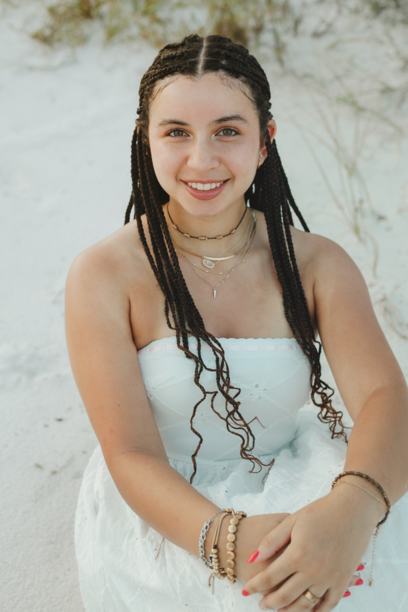 Natalie Johnson
