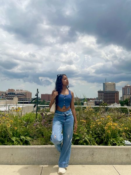 Shivani Sunderamoorthi
