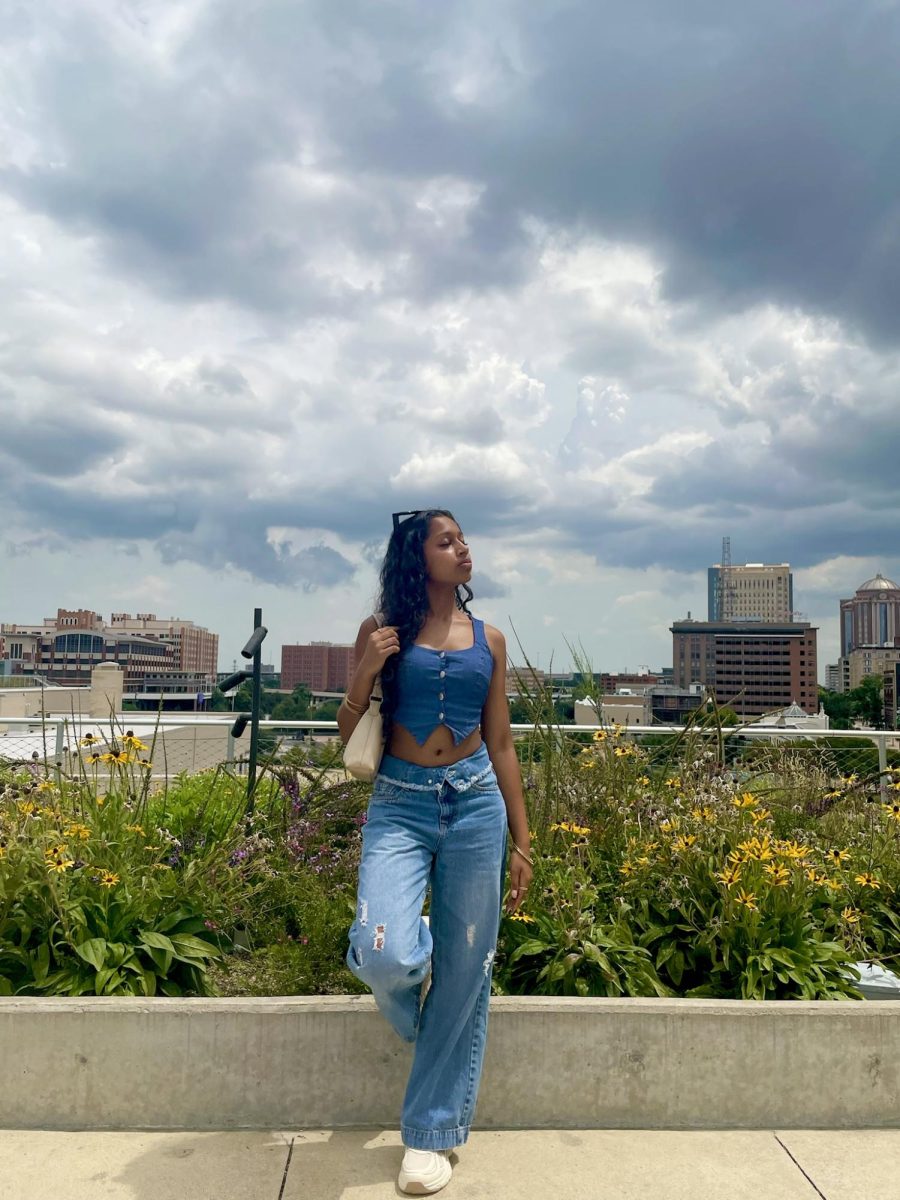 Shivani Sunderamoorthi