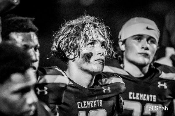 JV Football - Clements vs. Westside - 4 September 2025