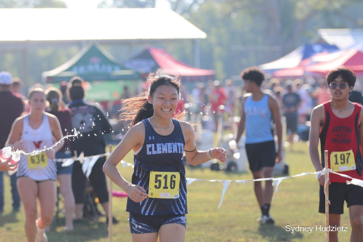 Boys and Girls Cross Country - LCISD Cross Country Round-Up - 19 September 2025