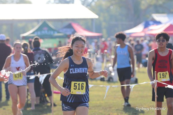 Boys and Girls Cross Country - LCISD Cross Country Round-Up - 19 September 2025