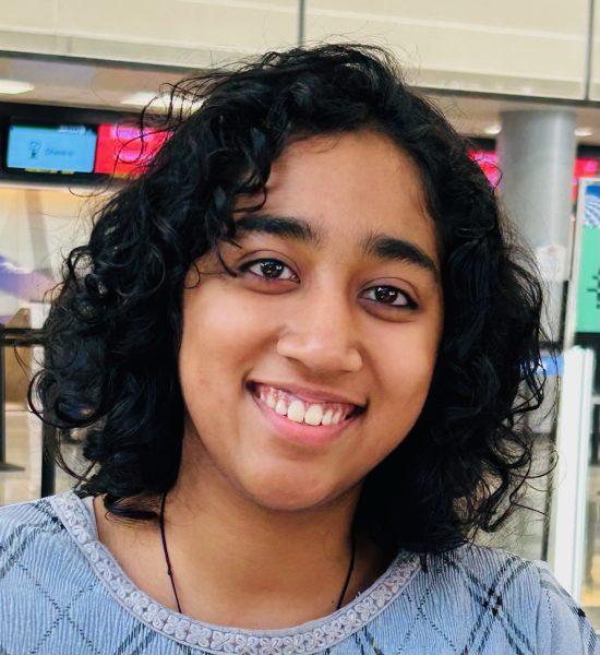 Srivasini Prasanna