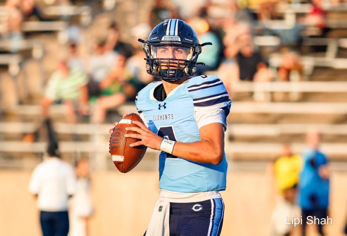 V. Football - Clements vs. Santa Fe - 13 September 2025