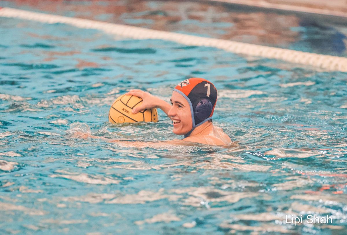 V. Boys Water Polo - Clements vs. Bridgeland - 10 October 2025