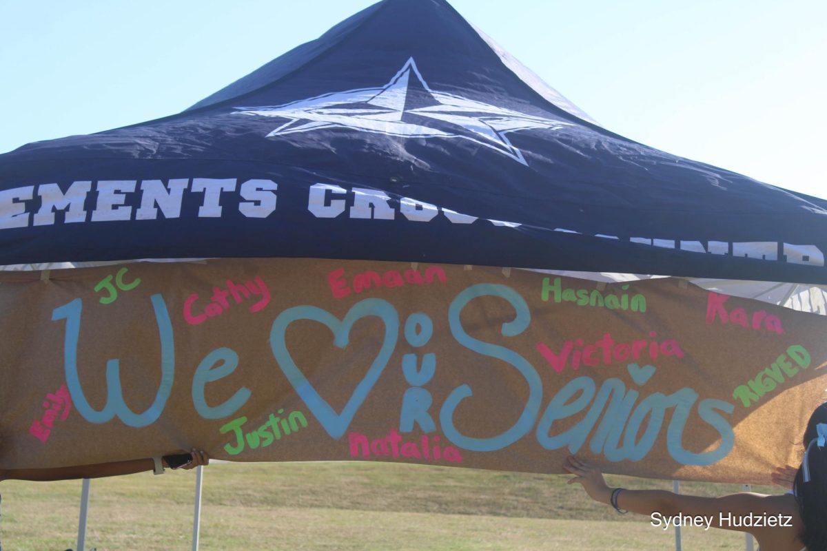 Boys and Girls Cross Country - District 20-6A Championship - 9 October 2025