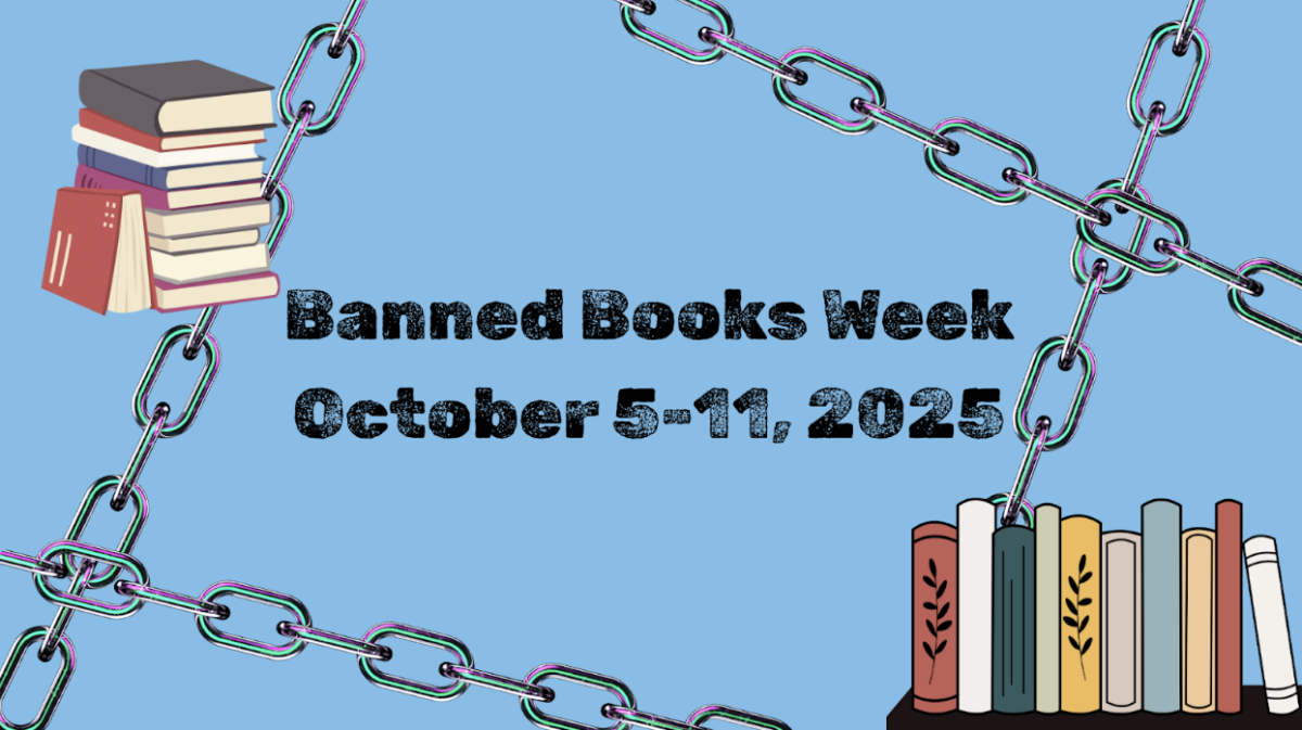 Among the banned books, there are several shining gems to be found.