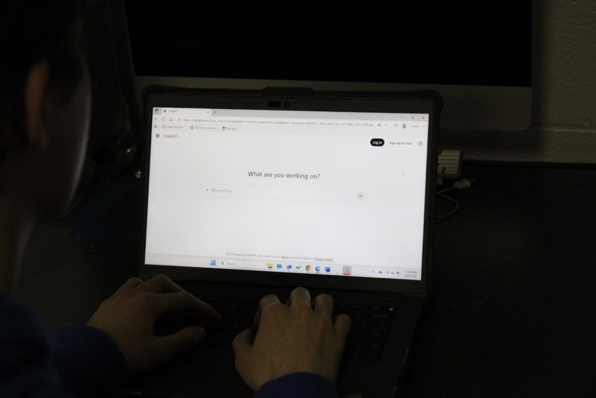 Conversations with the chatbot can help students grasp difficult concepts and make education more accessible across the world.