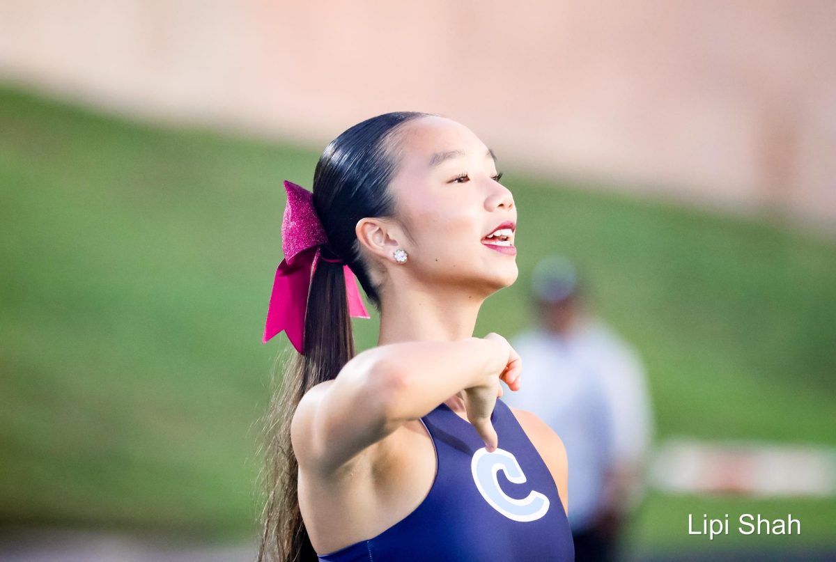 Varsity Football - Clements vs. Austin - 3 October 2025