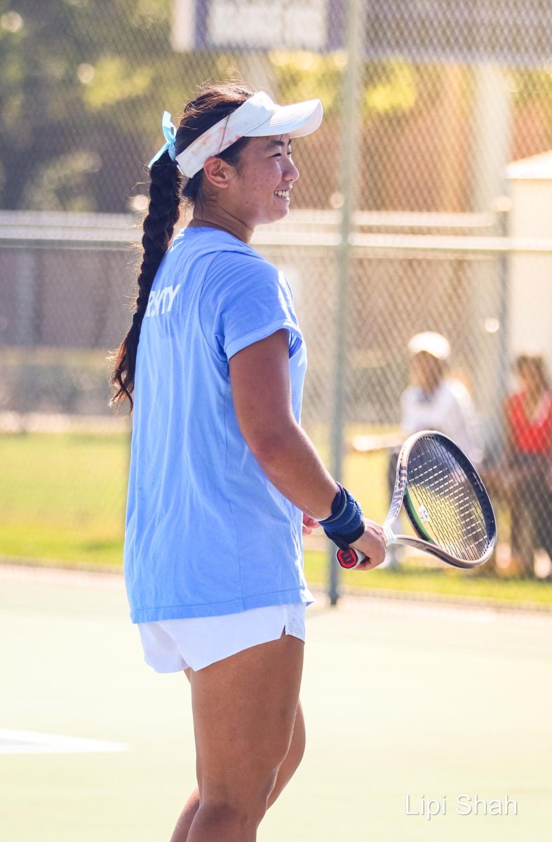 V. Tennis - Clements vs. Dawson (Regional Quarter Finals) - 14 October 2025