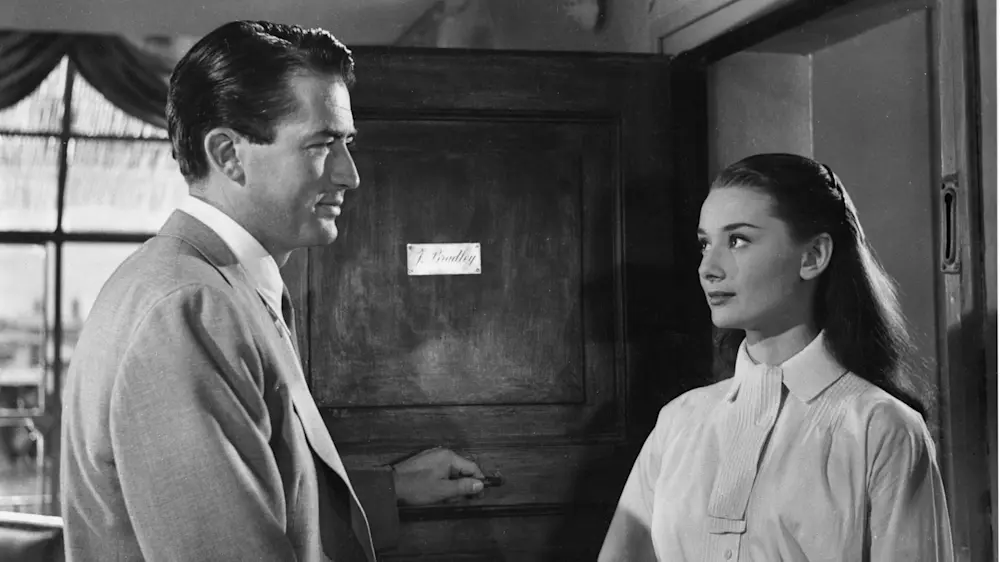 Photo courtesy of Academy Museum of Motion Picture.
