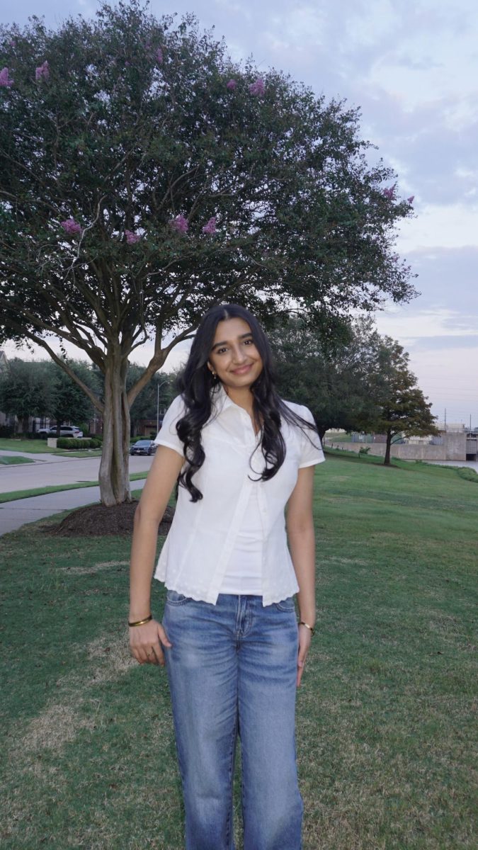 Laiba Kashif