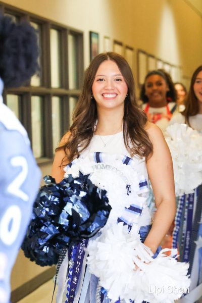 Homecoming Parade 2025 - 7 November 2025
