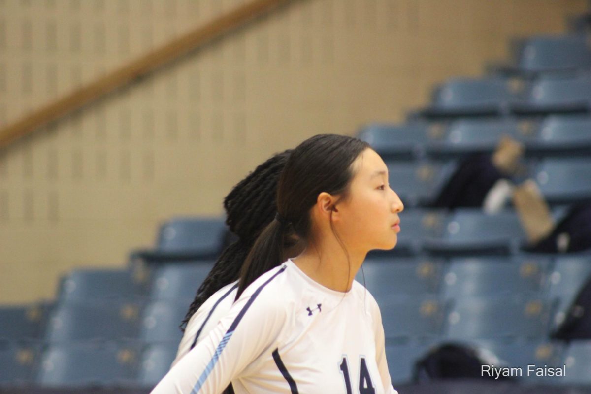 JV Volleyball - Clements vs. Travis - 25 September 2025