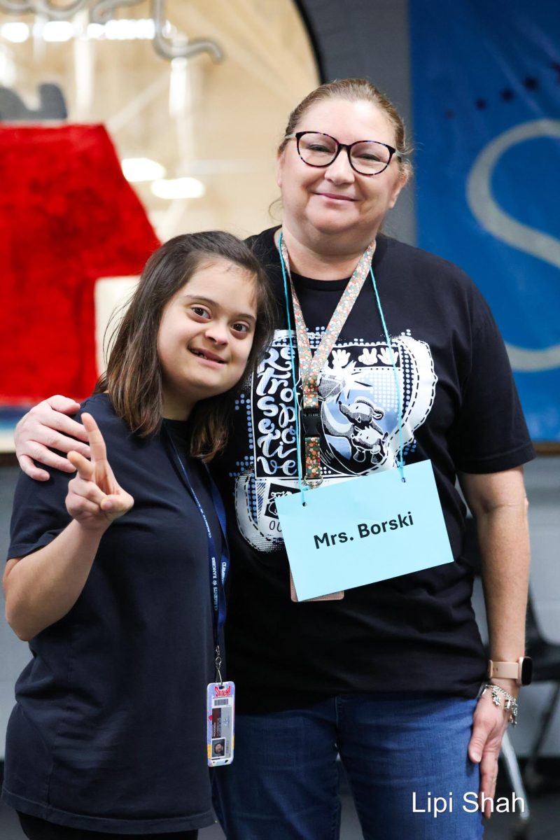 SAILS Spelling Bee - 20 November 2025