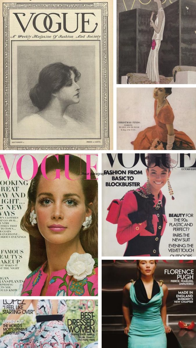 Photo courtesy of Vogue.