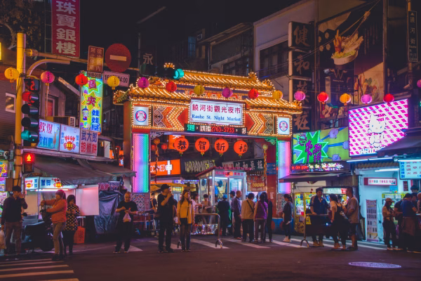 Photo courtesy of Vernon Raineil Cenzon on Unsplash.