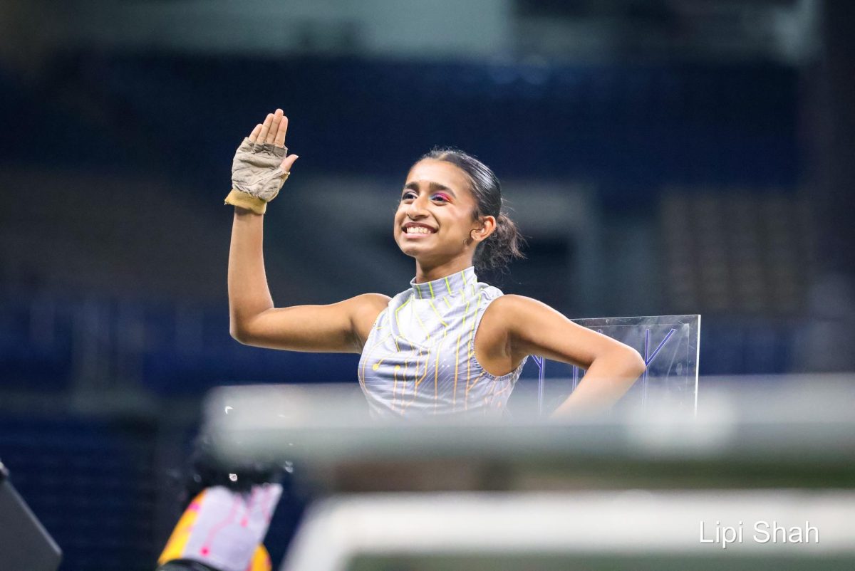 Band UIL State Marching Competition - 3 November 2025