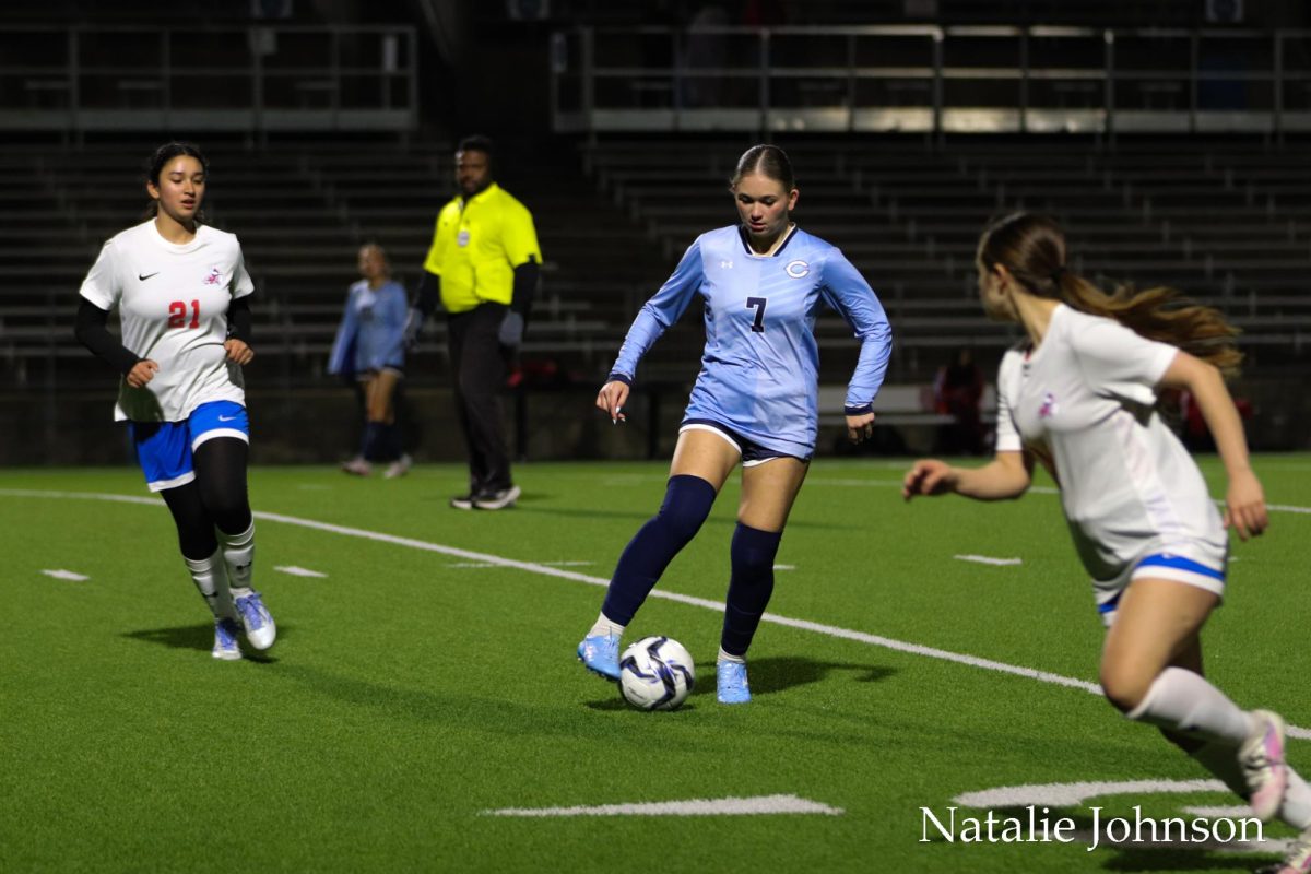 V. Girl's Soccer - 27 January 2026