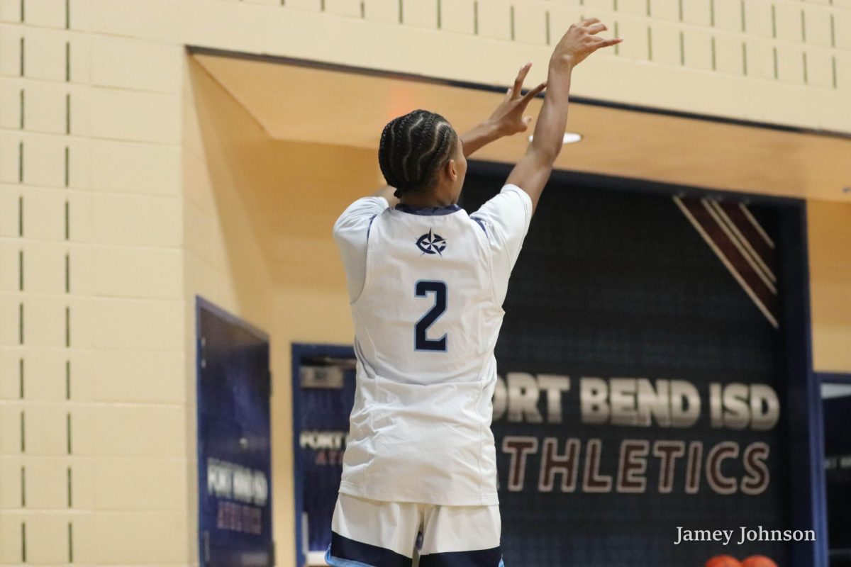 JVA Men's Basketball - Clements vs. Hightower - 6 January 2025