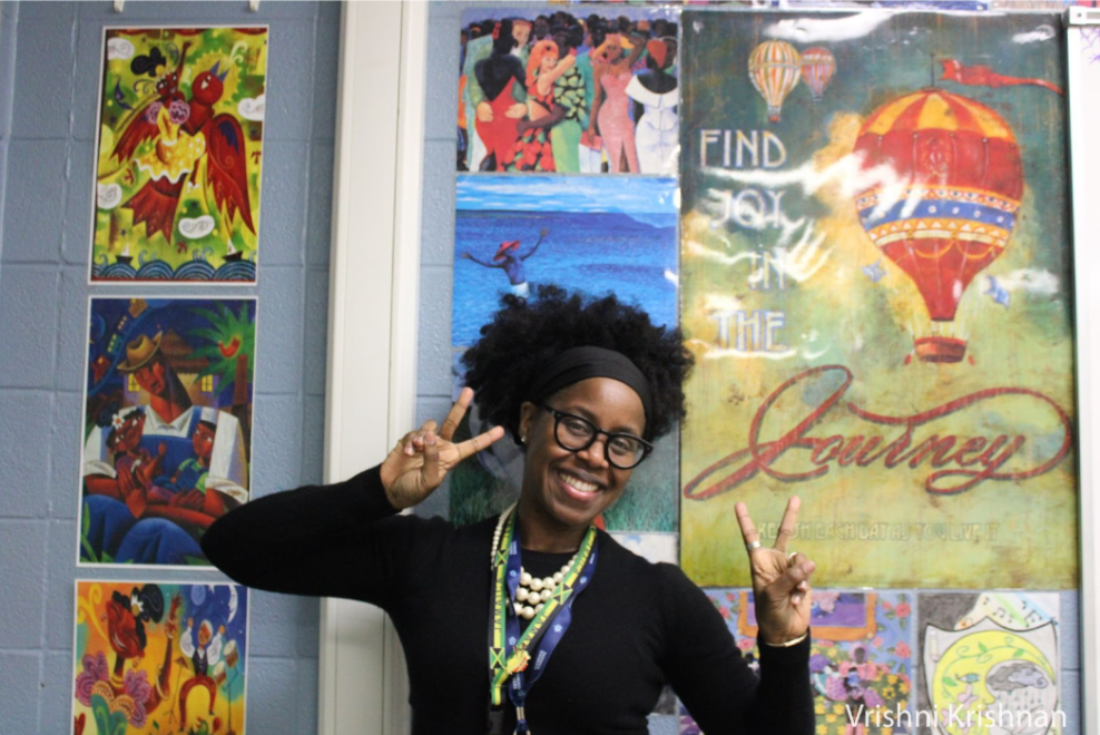 For those willing to take the leap, AP African American studies offers not only an AP credit but also a perspective that lasts far beyond high school, AP African American Studies teacher Chriscia Jackson said.