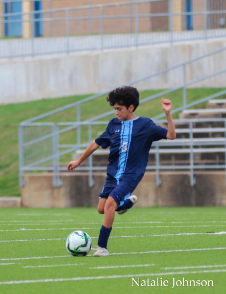 JVB Men's Soccer - Clements vs. Katy Freeman - 10 March 2026