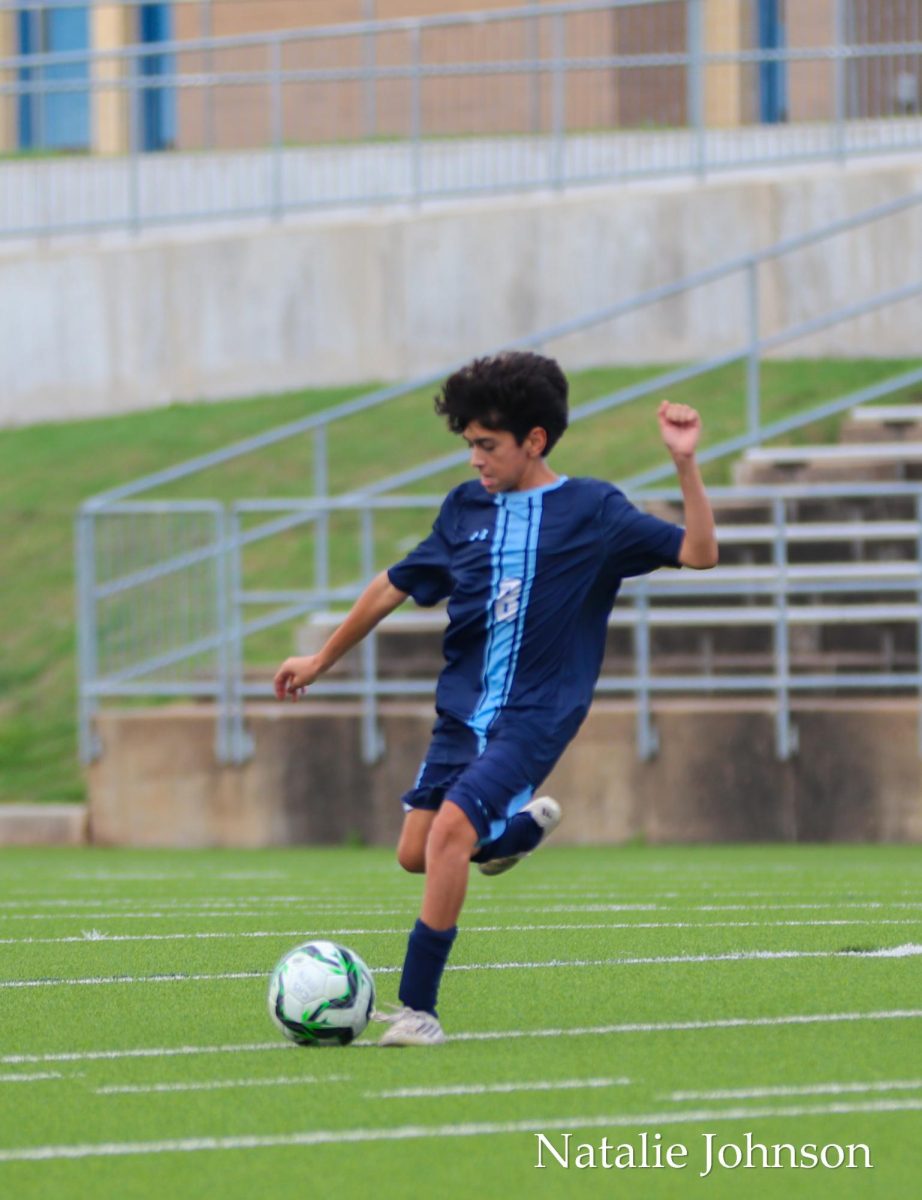 JVB Men's Soccer - Clements vs. Katy Freeman - 10 March 2026