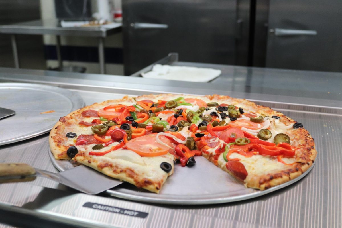 Restaurant review: Auntie Pasto’s
