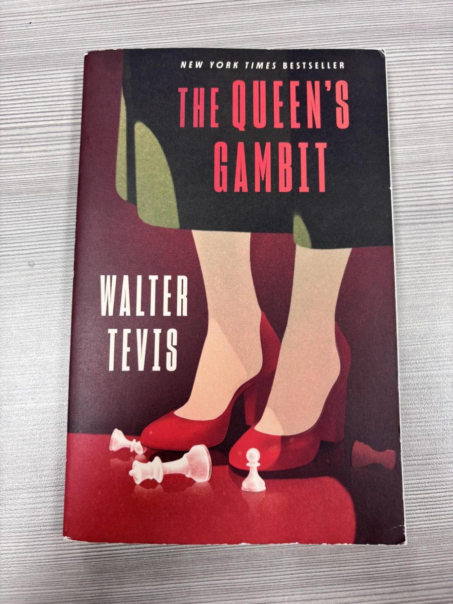 A review of "The Queen's Gambit"