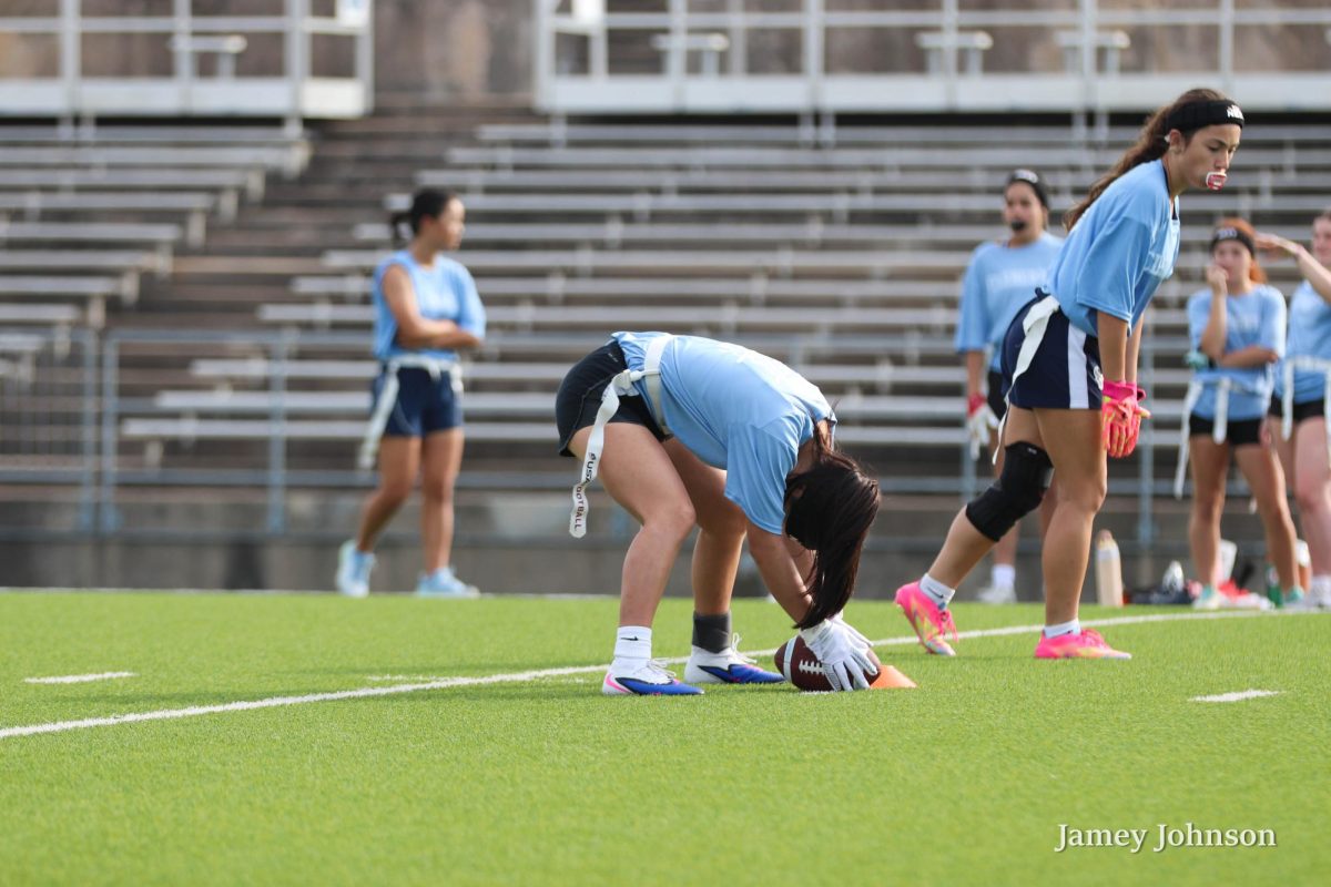 Flag Football - Clements vs. Willowridge - 4 April 2026