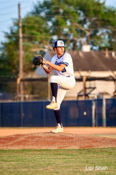 V. Baseball - Clements v. Austin - 27 March 2026