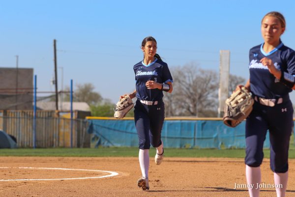 JV Softball - Clements vs. Elkins - 13 March 2026