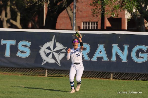 V. Softball - Clements vs. Bush - 27 March 2026