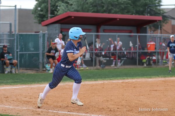V. Softball - Clements vs. Travis - 17 April 2026